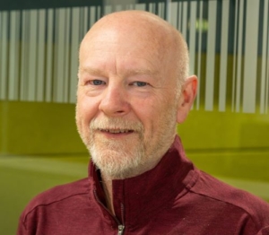 Professor Phil Greening