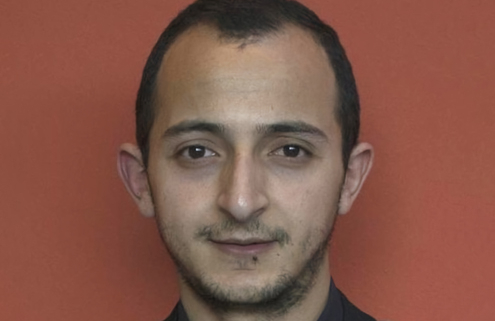 Yanis Boussad