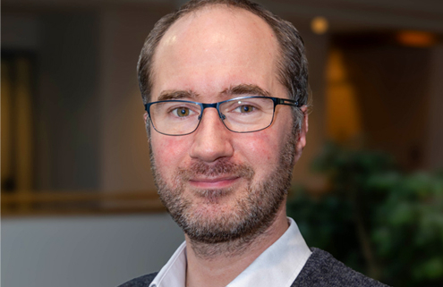 Adam Gripton