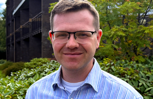 Adam Kesby
