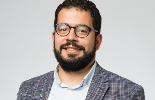 Ahmad Taha
