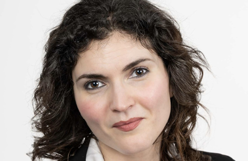 Barbara Alvarez Solanilla