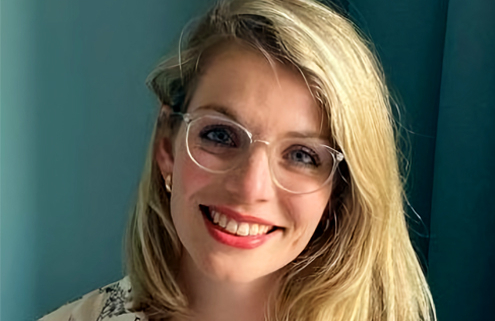 Christa Searle