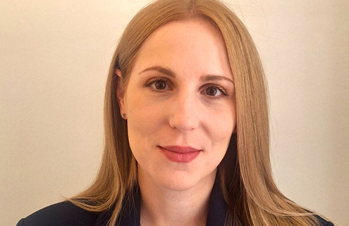 Christina Latsou