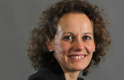 Cristina Tealdi