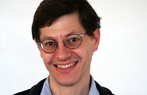 David Cebon