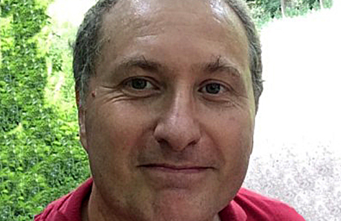 David Cole