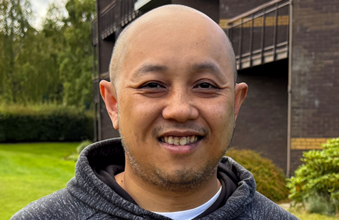 Dhanan Utomo