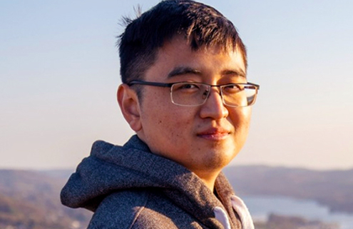 Haoruo Zhao