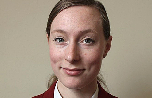 Heather Steele