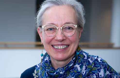 Janey Andrews