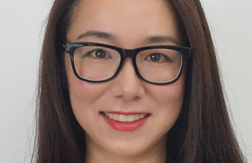 Jie Zhao