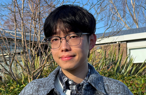 Dr Jingjun Li