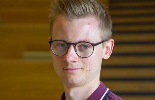 Joseph Preece