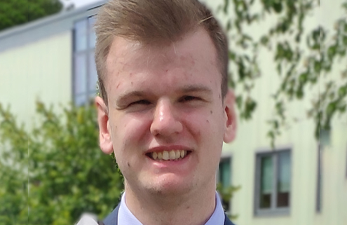Josh Duvnjak