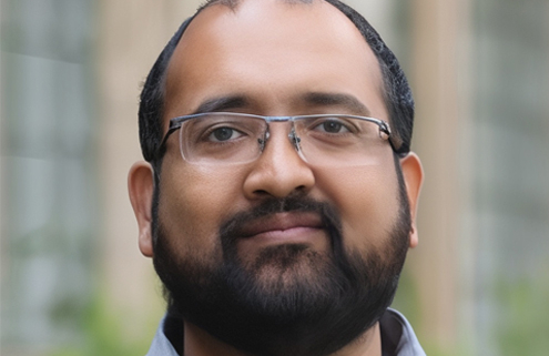 Krishnan Venkateswaran