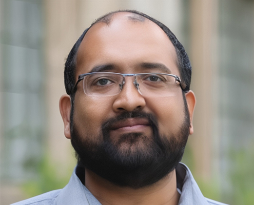 Krishnan Venkateswaran