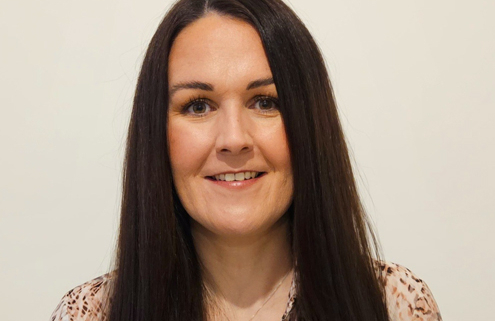 Louise MacMaster