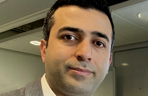 Mohammad Alquraan