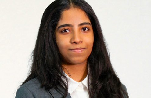 Navya Nayak