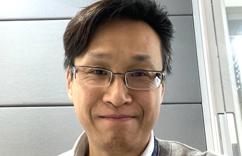 Nilton Chan