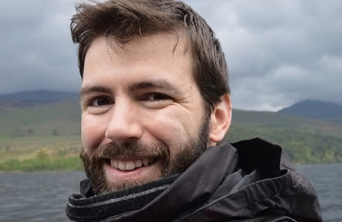 Ricardo Almeida