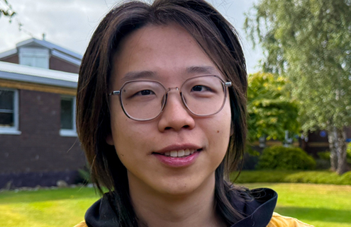 Shiqi Sun