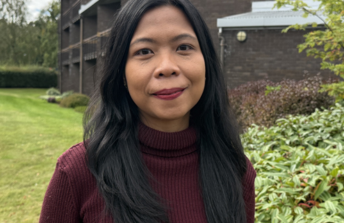 Siti Fariya