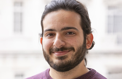 Stefanos Evripidou