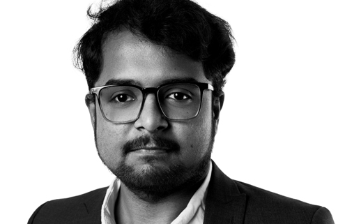 Susmoy Das