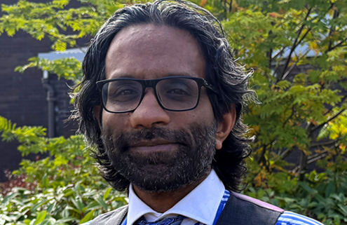 Tushara Kodikara