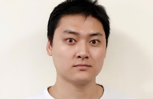 Wenshuo Tang