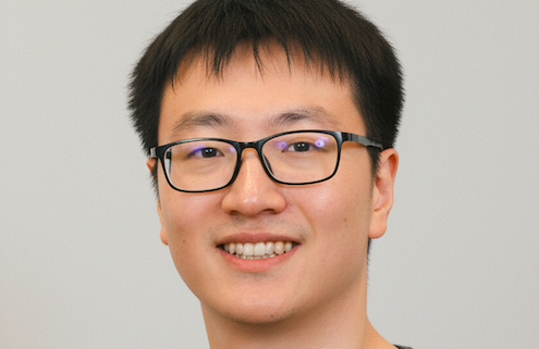 Xicheng Li