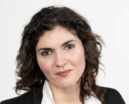 Barbara Alvarez Solanilla