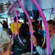 Bus passengers. Photo by Nik on Unsplash.