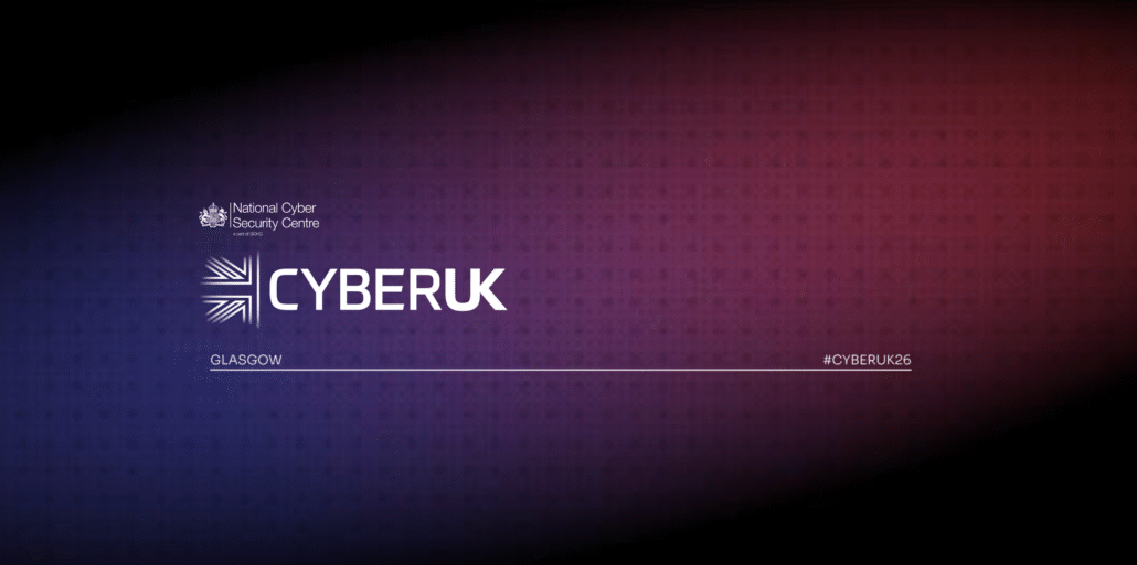 CYBERUK 2026