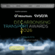 Decarbonising Transport Awards 2026