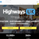 Highways UK 2025