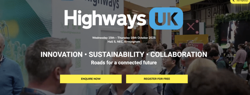 Highways UK 2025