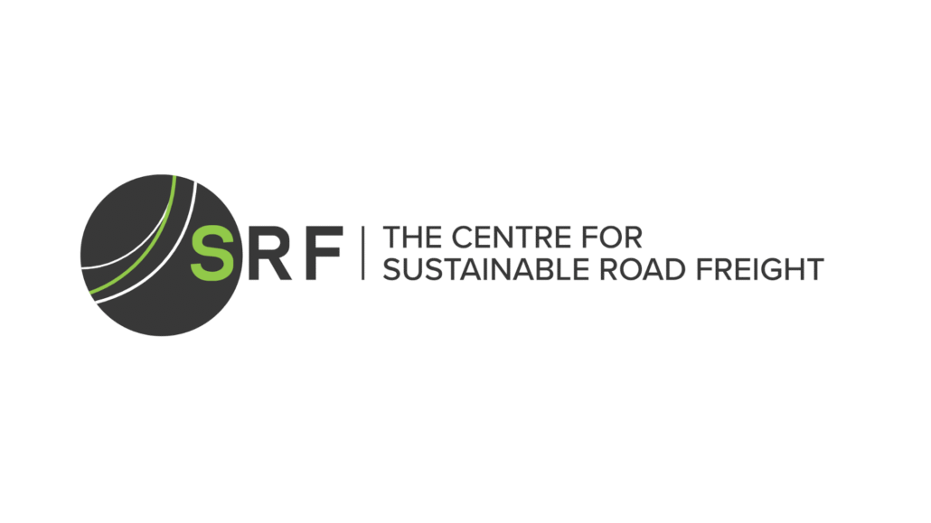 Centre for Sustainable Road Freight