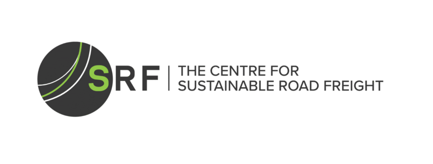 Centre for Sustainable Road Freight