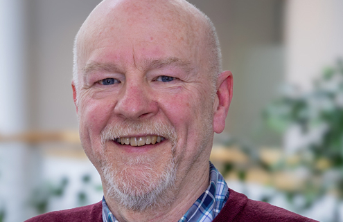 Phil Greening