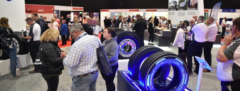 RTX Scotland 2025 event