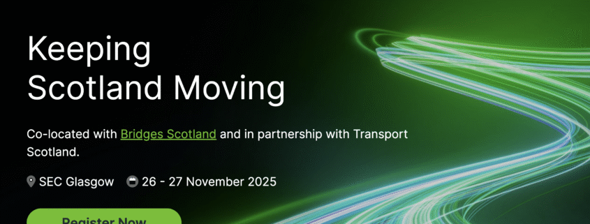 RoadExpo Scotland 2025