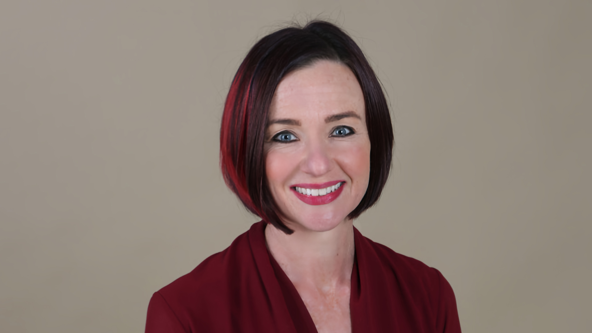 Dr Jo-Ann Pattinson