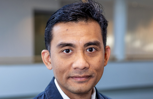 Sa Thin Wetsandornphong