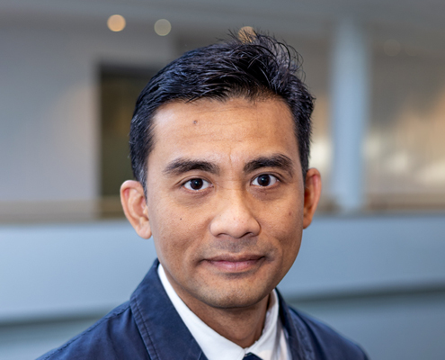 Sa Thin Wetsandornphong