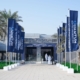 The Quantum Maritime Conference was hosted at the Abu Dhabi Maritime Academy.