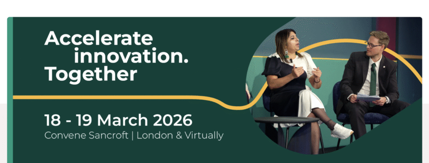 Connected Places Summit 2026