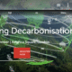 Delivering decarbonisation, Logistics UK